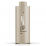 Keratiiniga &scaron;ampoon Kadus Professional Fiber Infusion Shampoo, 1000 ml