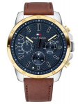 Meeste Kell Tommy Hilfiger DECKER (&Oslash; 48 mm)