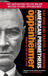American Prometheus: The Triumph and Tragedy of J. Robert Oppenheimer Tie-In