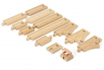 Rongiraja stardikomplekt Brio 33394