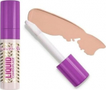 Intensiivse katvusega peitekreem Lovely Liquid Camouflage 03, 5 g
