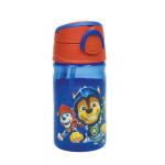 Joogipudel k&otilde;rrega Paw Patrol, 350ml