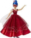 Nukk Marinette Miraculous Collector Ball Gown Ladybug, 26,5 cm