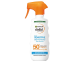 P&auml;ikesekaitse Sprei kehale Garnier Sensitive Advanced Spf 50 (270 ml)