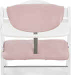 Hauck s&ouml;&ouml;gitooli pehmendus Deluxe Stretch Rose