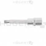 Hogert Torx T20 1/2" 100 mm mutriv&otilde;ti