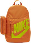Seljakott Nike Nk Elmntl Bkpk, oranž