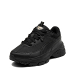 Naiste jalan&otilde;ud Puma Cassia Via Black 389223 08 389223 08/6