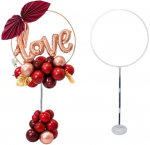 &Otilde;hupallide statiiv 163cm S1