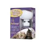 Felisept Family Comfort difuusor 45ml t&auml;idisega