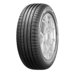 Auto rehv Dunlop SPORT BLURESPONSE 215/50WR17