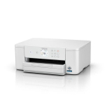 Epson printer WF-C4310DW A4 / 21ppm / (W)LAN / 3.8pl / 5.8kg