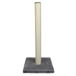 Kassi kraapimispuu EBI Classic 40x40x90cm, hall