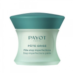 Pasta aknele kalduvale nahale Payot Pate Grise Stop Imperfections Paste, 15 ml