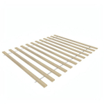 Voodireelingud STIPRIOS, 80x200 cm