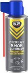 Pihustatav silikoon K2 Smar, 400 ml