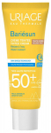 Toonitud p&auml;ikesekreem SPF 50+ Bariesun Golden Tint,50 ml