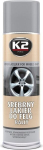 Veljev&auml;rv hall K2 Lakier, 500 ml