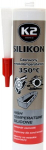 Tihendussilikoon punane K2, 300 g