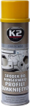 Suletud ruumide hermeetik K2 Cavity Wax, 500 ml