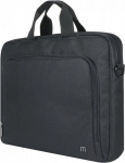 Mobilis Laptop Case Mobilis 003045 Black 16"