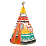 M&auml;ngutelk lastele - vigvam, DJECO DD04491