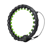 Reguleeritav r&otilde;ngas Tunturi Hula koos tsentrifugaalraskusega