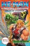 He-Man and the Masters of the Universe: The Hunt for Moss Man