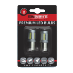 Auto LED Pirnid EinParts P21W 6000K 12V - 2 tk