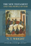 New Testament and the People of God 2nd edition