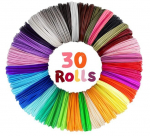 3D v&auml;rviline plastik 150m