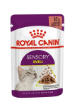 Royal Canin Sensory Smell In Gravy, 85 g