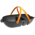 Aiasaaduste korv Fiskars Plus Garden Harvest Basket