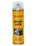 Aerosool l&auml;bipaistev lakk Chamaeleon 500 ml