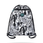 Sussikott CoolPack Vert Dogs Planet, 42,5 x 32,5 cm