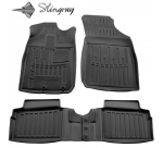 Matid 3D Dacia Spring, 2021