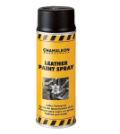 Naha- ja vin&uuml;&uuml;lv&auml;rv Chamaeleon 400 ml, must