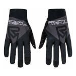 Rattakindad Rock Machine Race FF, must/hall, XL, XL
