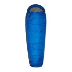 Kapuutsiga magamiskott Pioneer 200 L Campus