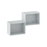 Seinariiul Boss - BOS-07, k&auml;sit&ouml;&ouml; valge