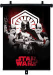 Autoakna p&auml;ikesekaitse Star Wars, 1 tk