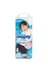 Jaapani m&auml;hkmed Moony XXL 13-28 kg, poisid, 26 tk