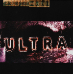 Vin&uuml;&uuml;l DEPECHE MODE "Ultra"