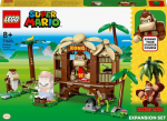 71424 LEGO&reg; Super Mario Kong Donkey puumaja boonuskomplekt