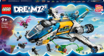 71460 LEGO&reg; DREAMZzz Hr Ozi kosmosebuss