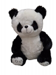 Pehme panda 50 cm