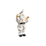 Dekoratsioonid DKD Home Decor J&otilde;uluvana Pol&uuml;ester PVC, 45 x 34 x 80 cm