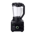 Blender Braun JB9040BK