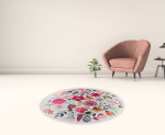 Vaip 100x100 cm