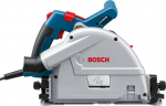Bosch GKT 55 GCE Plunge Circular Saw - 165mm 1400W